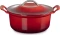 Le Creuset Modern Heritage Bräter aus Gusseisen rund 26cm 4.6l Vorschaubild