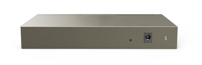 Tenda TEF1100 Desktop Switch, 10x RJ-45, 58W PoE+