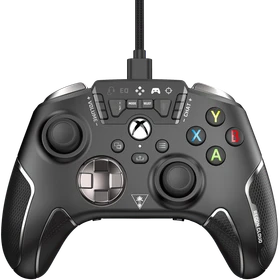 Turtle Beach Recon Cloud Controller schwarz (Xbox SX/Xbox One/PC)