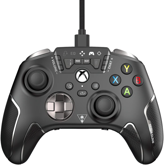Turtle Beach Recon Cloud Controller schwarz (Xbox SX/Xbox One/PC)
