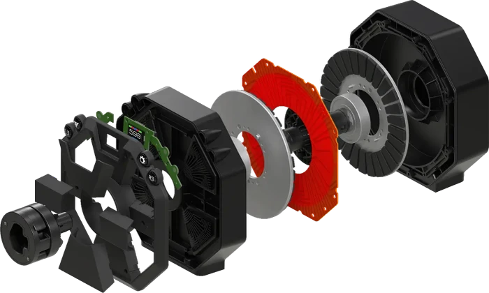 Thrustmaster T598-X Lenkrad (Xbox SX/Xbox One/PC)