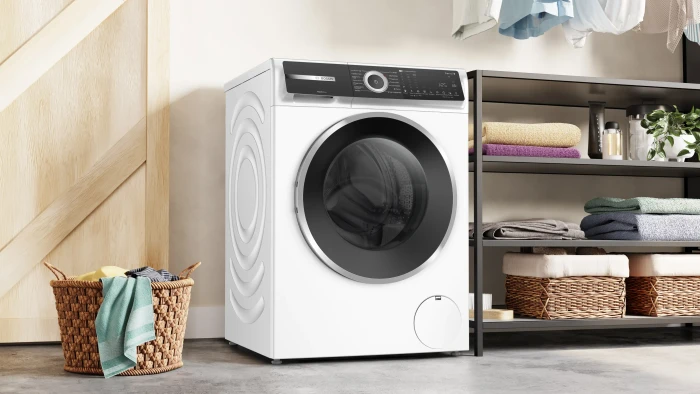 Bosch Serie 6 WGH244M7EX Frontlader