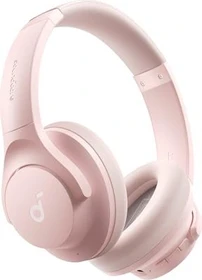 Anker Soundcore Q20i rosa