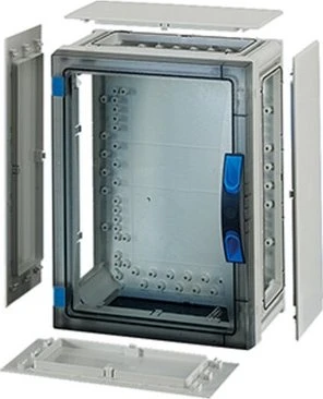 Hensel ENYSTAR Leergehäuse FP 0241
