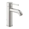 Grohe Essence Einhand-Waschbeckenarmatur 1/2" S-Size mit Ablauffernbedienung supersteel Vorschaubild