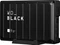 Western Digital WD_BLACK D10 Game Drive, 8TB, USB 3.0 Micro-B Vorschaubild