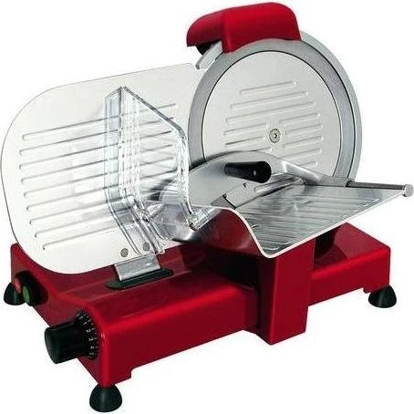 R.G.V. Piccolo 90232-RED