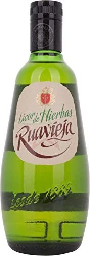 Ruavieja Licor de Hierbas 700ml
