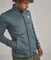 Ortovox Fleece Funktionsjacke black raven (Herren) Vorschaubild