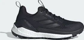 adidas Terrex Free Hiker 2.0 Low GTX core black/grey four (Damen)