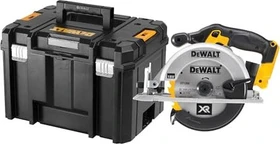 DeWalt DCS391NT Akku-Handkreissäge solo inkl. Koffer