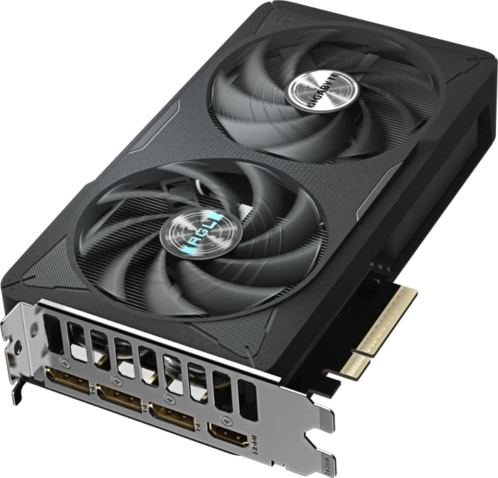 GIGABYTE GeForce RTX 5060 Eagle OC 8G, 8GB GDDR7, HDMI, 3x DP