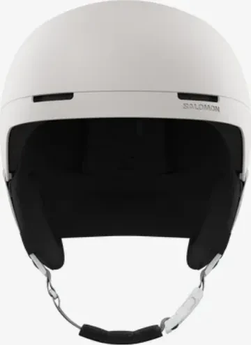 Salomon Brigade Index Helm grey violet