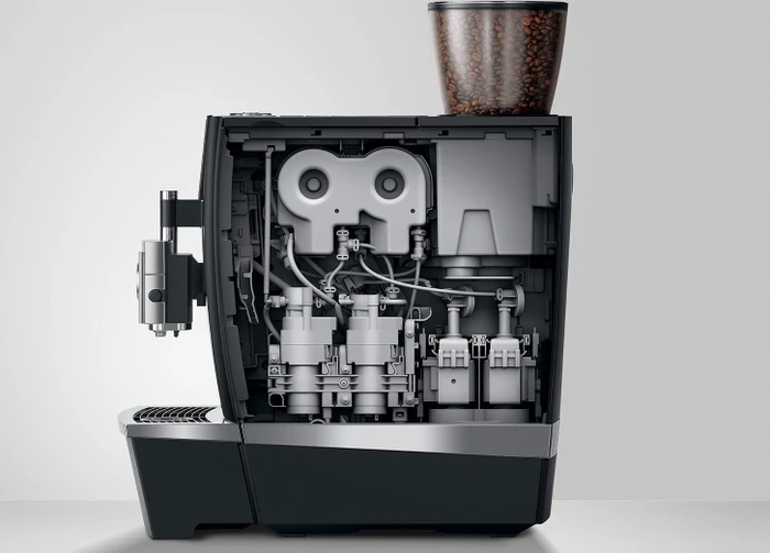 Jura Giga X8c Professional