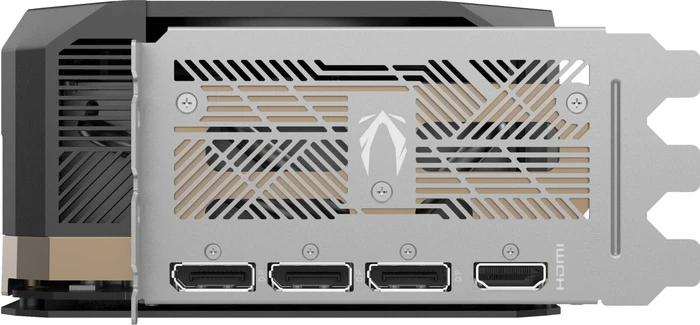 Zotac Gaming GeForce RTX 5070 Ti SOLID OC, 16GB GDDR7, HDMI, 3x DP