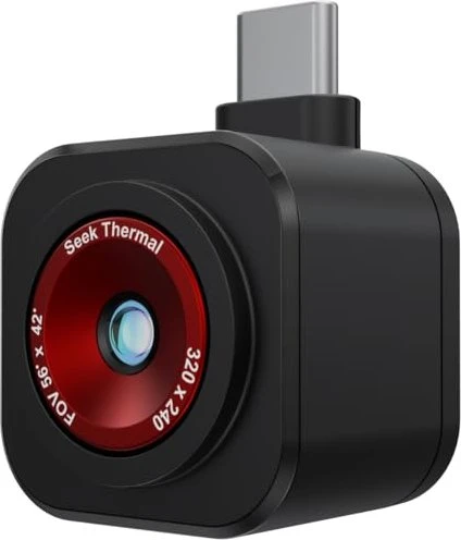 Seek Thermal Nano 300 für Android USB-C