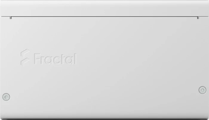 Fractal Design Ion 3 Gold weiß 1000W, ATX 3.1
