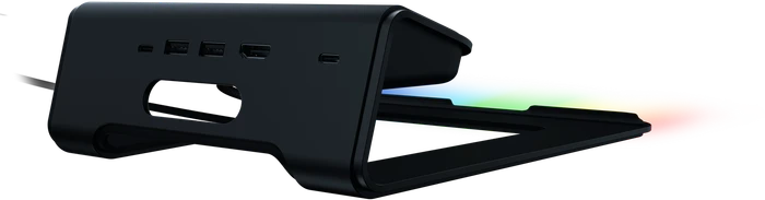 Razer Laptop Stand Chroma V2, Notebook-Stand
