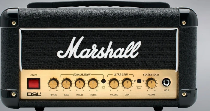 Marshall DSL1HR