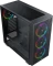 Xigmatek Gaming G Pro, schwarz, Glasfenster Vorschaubild