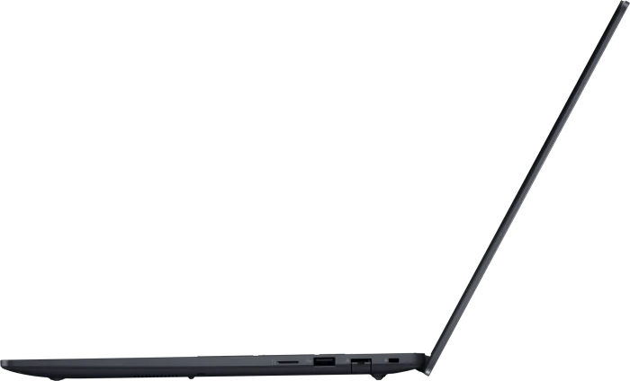 ASUS ExpertBook B3 B3605CCA-MB0053X, Gentle Grey, Core Ultra 5 125H, 16GB RAM, 512GB SSD, DE