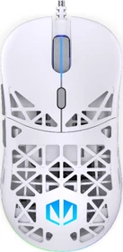 Endorfy LIV, Onyx White, USB