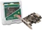 Digitus 2x FireWire 800/1x FireWire, PCIe x1 Vorschaubild