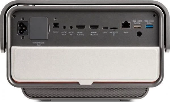 ViewSonic X10-4K