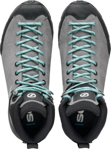 Scarpa Mojito Hike GTX smoke/jade (Damen)