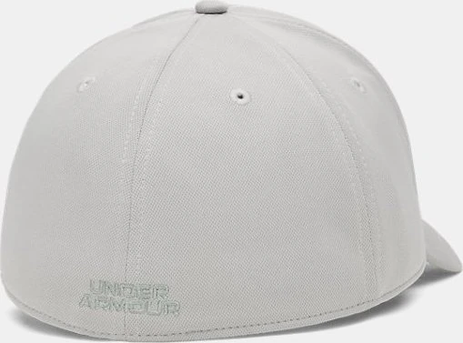Under Armour Blitzing Kappe titanium/clay green (Herren)