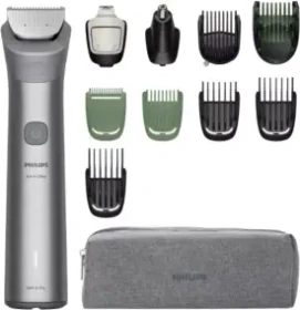 Philips MG5941/15 Series 5000 Multigroom