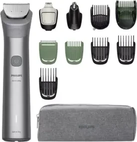 Philips MG5941/15 Series 5000 Multigroom