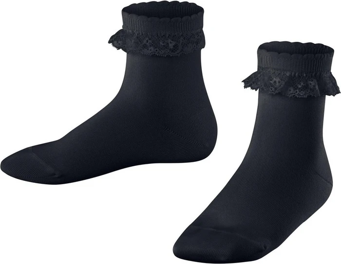 Falke Romantic Lace Socken (Junior)
