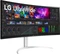 LG UltraWide 40WP95CP-W, 39.7" Vorschaubild
