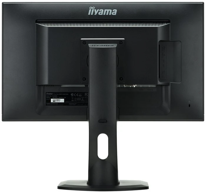 iiyama ProLite GB2488HSU-B1, 24"
