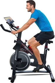 AsVIVA S14 Bluetooth Indoor Cycle
