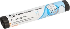 Deiss Universal Plus Müllbeutel 6l, 50 Stück
