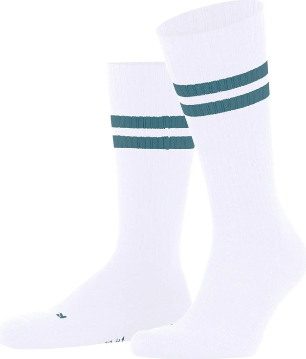 Falke Dynamic Tennissocken wollweiß