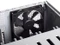 SilverStone Case Storage DS380, Mini-ITX Vorschaubild