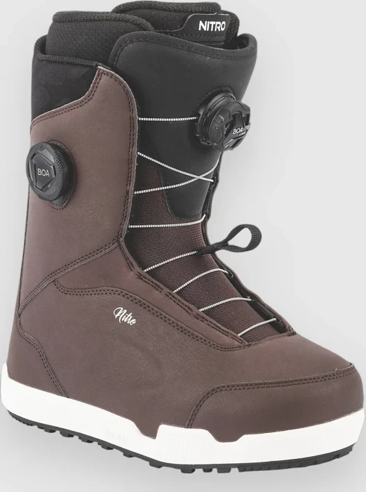 Nitro Scala BOA Softboot port (Damen) (Modell 2025/2026)
