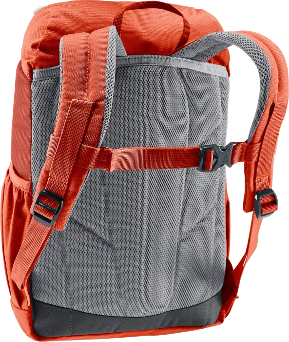 Deuter Waldfuchs 10 Modell 2022 lava/paprika (Junior)