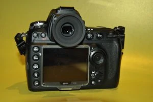 Nikon D700 Body