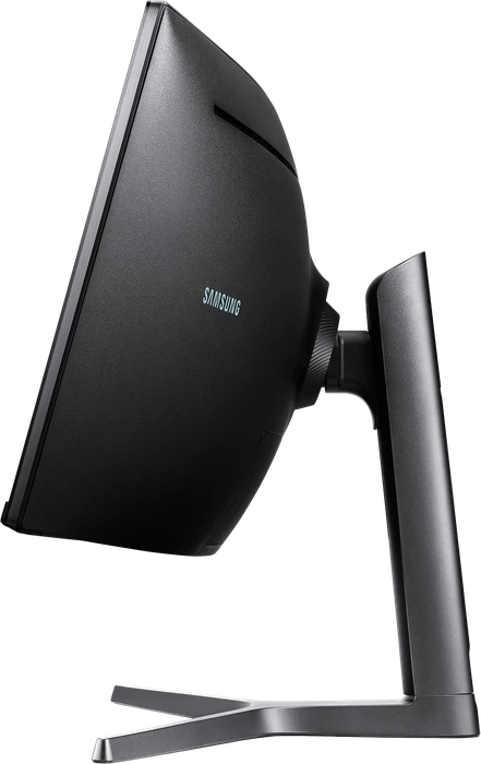 Samsung CRG9 (2019), 49"