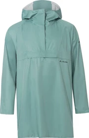 Vaude Comyou Rain Poncho dusty moss (Herren)