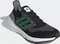 adidas Ultraboost 21 core black/sub green/grey five (Herren) Vorschaubild