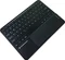 Conceptronic TOBIN01BUS 10-Zoll-Bluetooth-Tastatur mit Touchpad, Bluetooth, US Vorschaubild