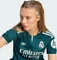 adidas Real Madrid 2026/2027 Auswärtstrikot kurzarm (Damen) Vorschaubild