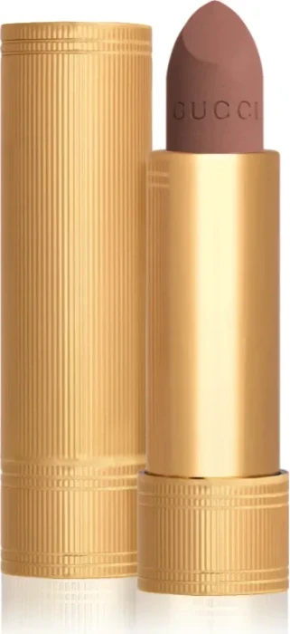 Gucci Rouge A Levres Mat Lipstick 220 suzanne sunset, 3.5g