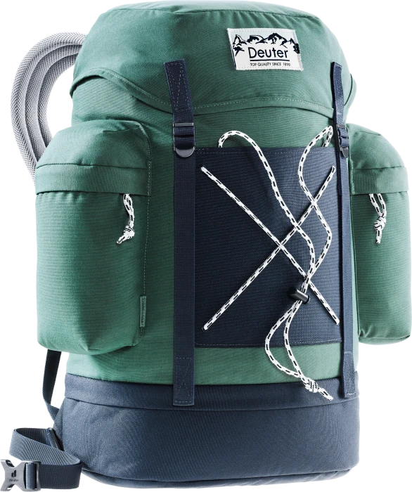 Deuter Wengen seagreen/ink
