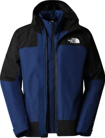 The North Face Mountain Light Triclimate 3-in-1 GTX Funktionsjacke estate blue/tnf black (Herren)